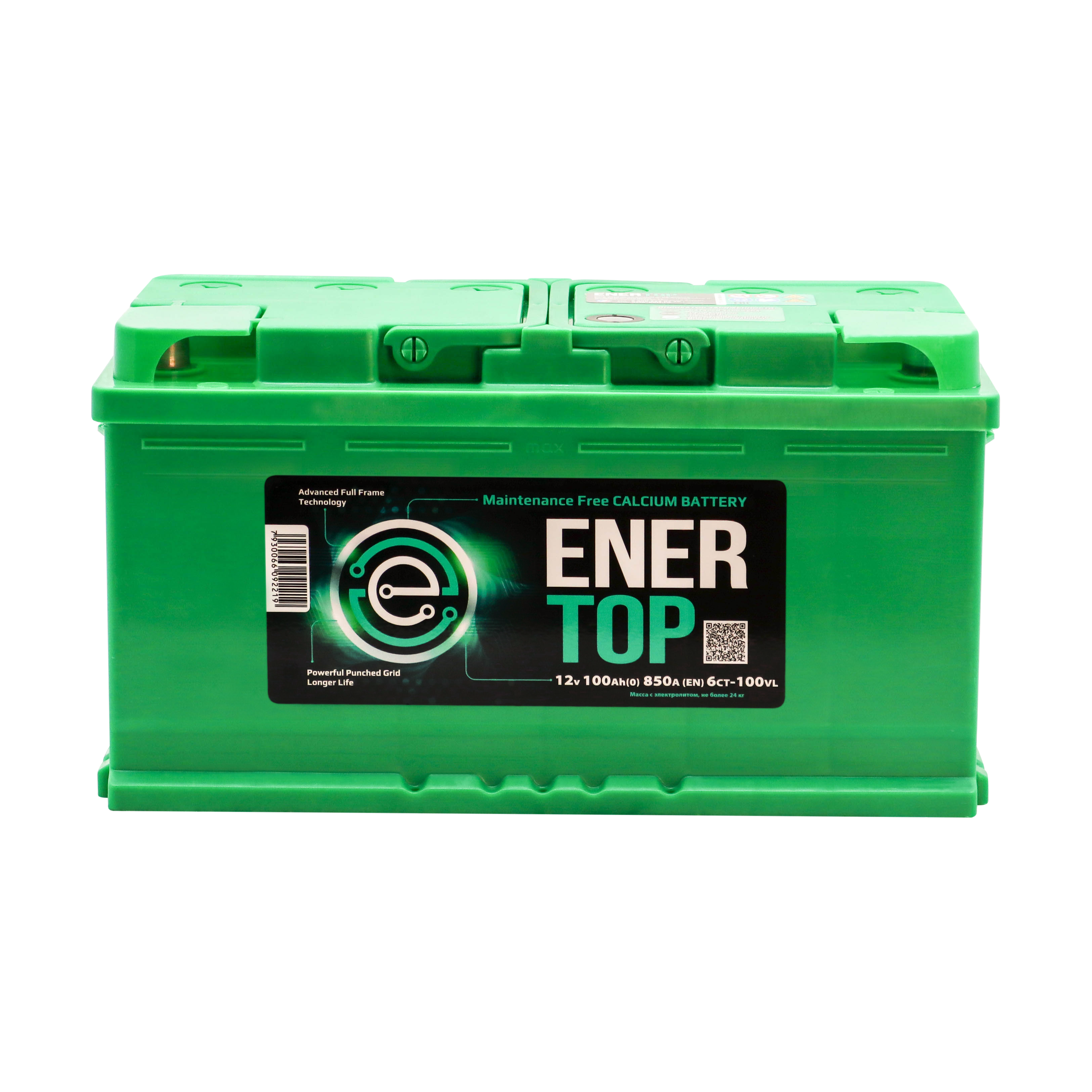 EnerTop 100VL оп.