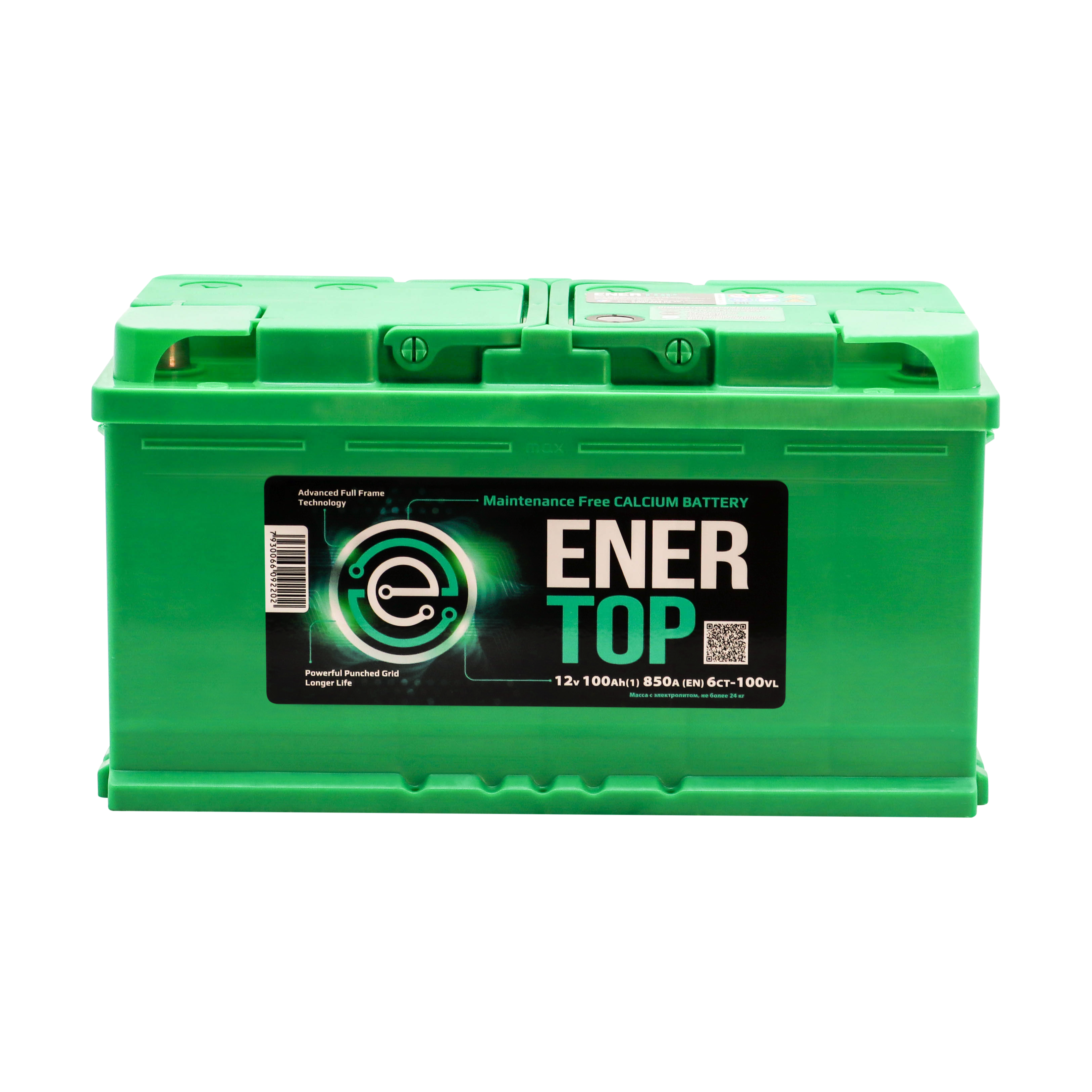 EnerTop 100VL пп.