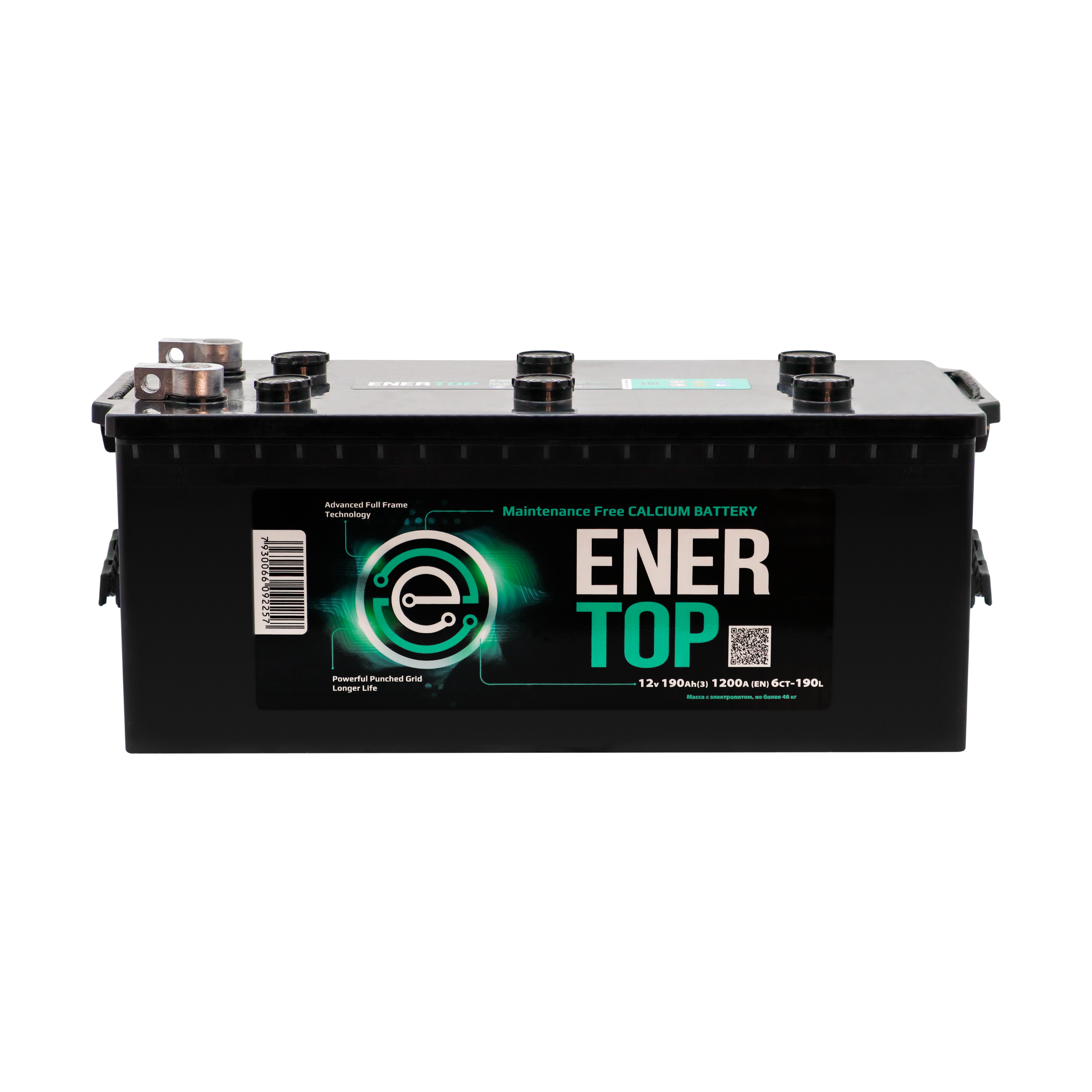 EnerTop 190 оп.