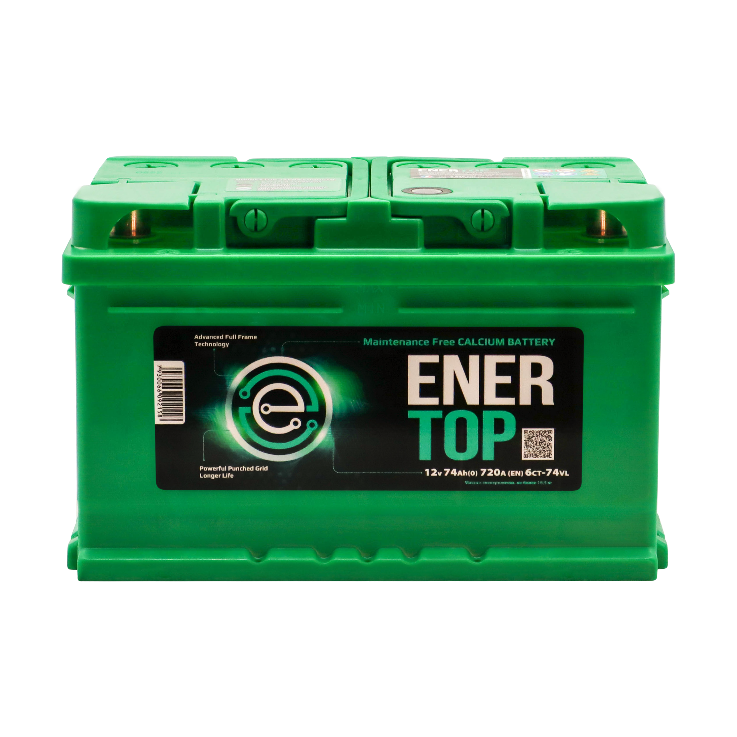 EnerTop 74VL оп.